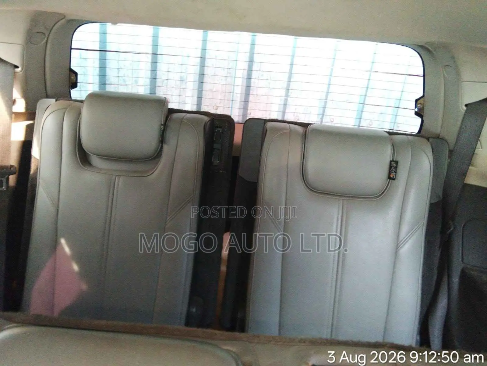 Chevrolet Trailblazer 2015 Black
