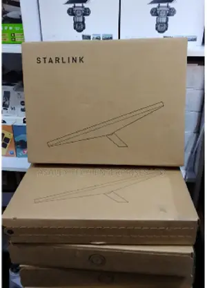 Starlink Mini Compact Wi-Fi System