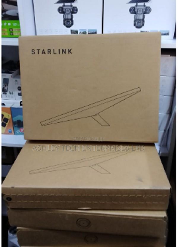 Starlink Mini Compact Wi-Fi System