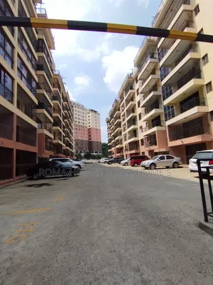5bdrm Apartment in Lavington, Hurlingham for rent
