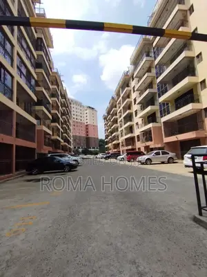 5bdrm Apartment in Lavington, Hurlingham for rent