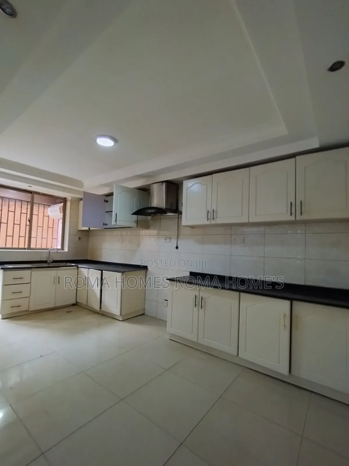 5bdrm Apartment in Lavington, Hurlingham for rent