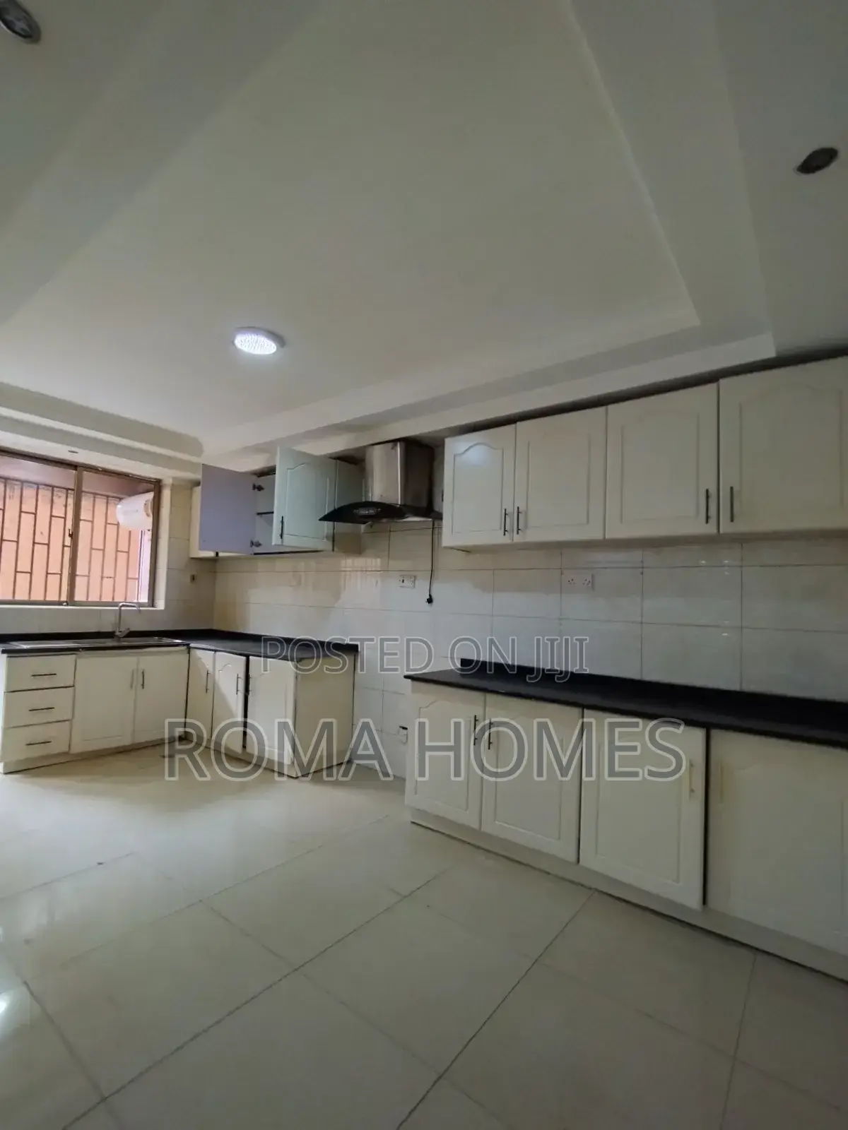 5bdrm Apartment in Lavington, Hurlingham for rent