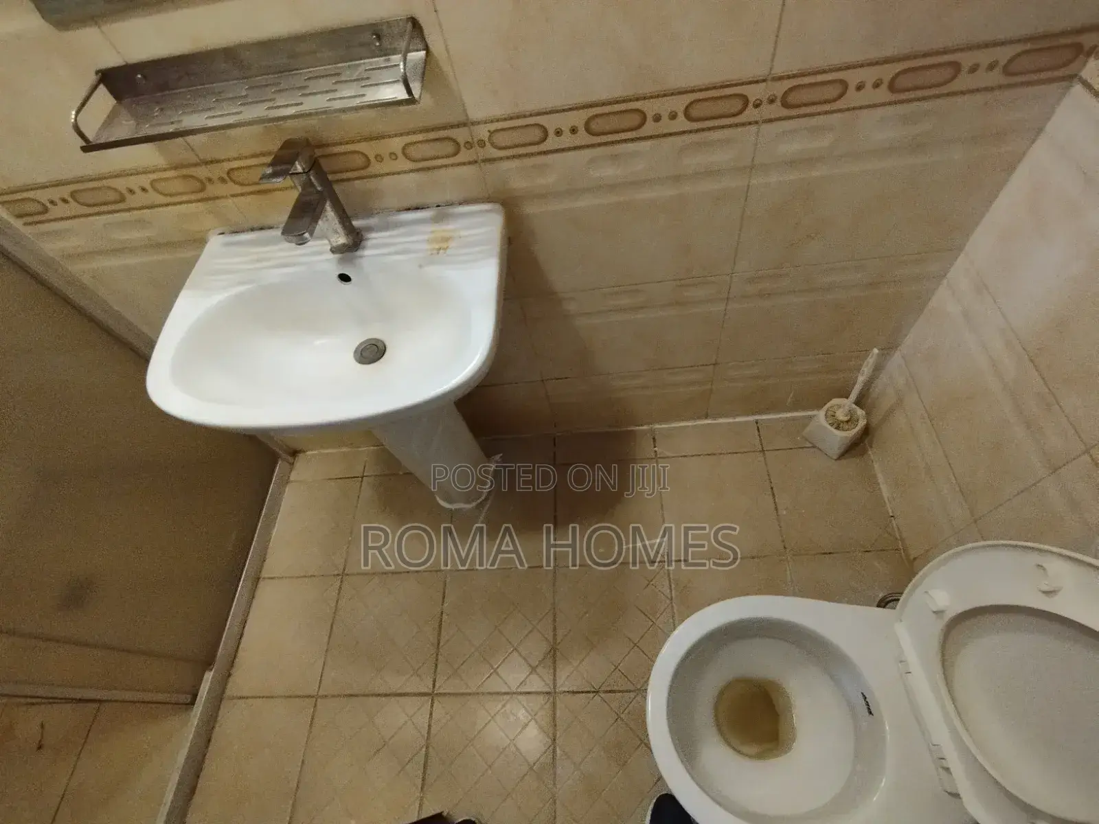 5bdrm Apartment in Lavington, Hurlingham for rent