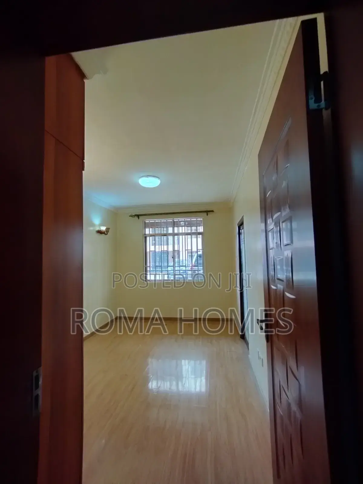5bdrm Apartment in Lavington, Hurlingham for rent