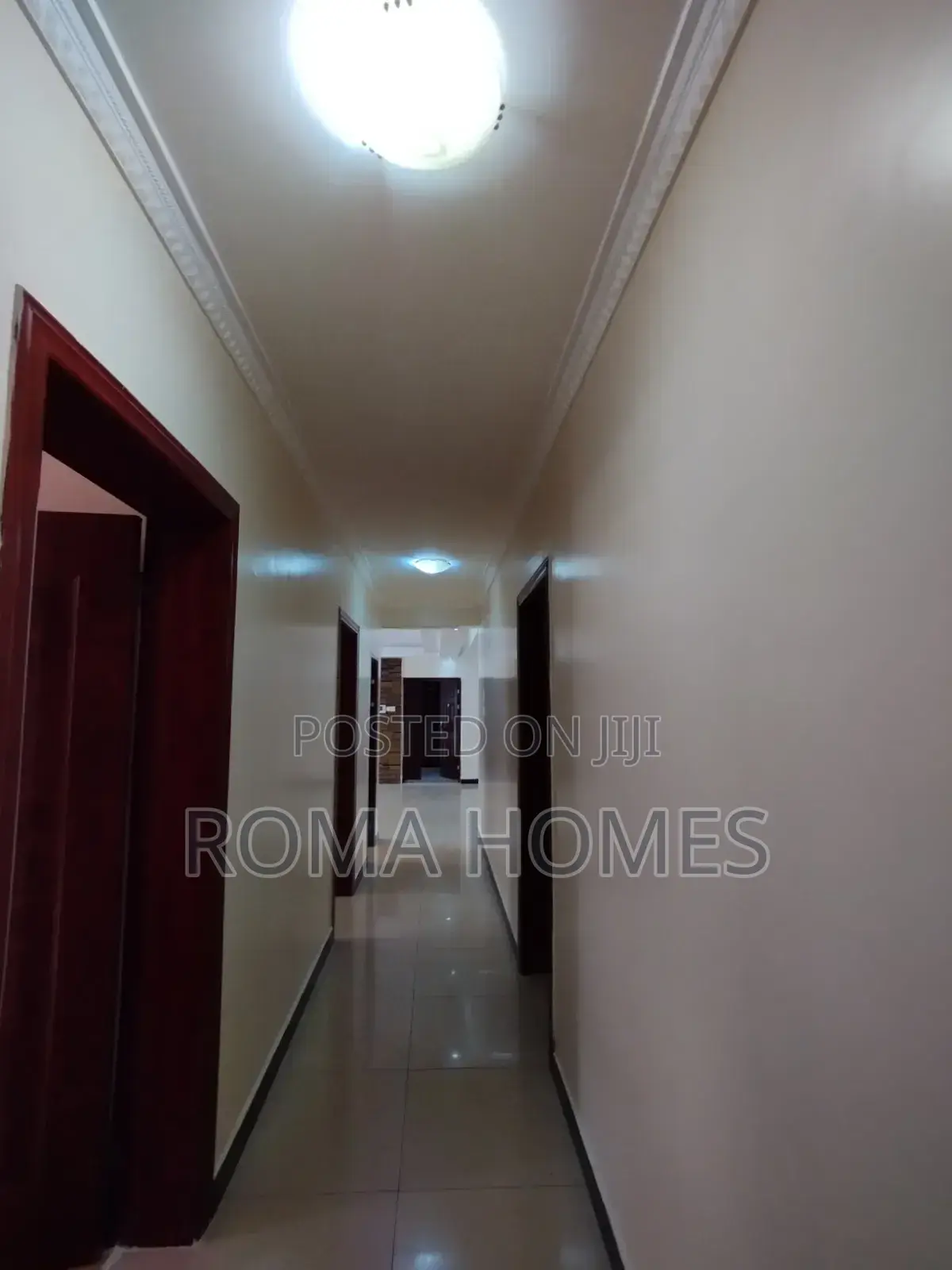5bdrm Apartment in Lavington, Hurlingham for rent
