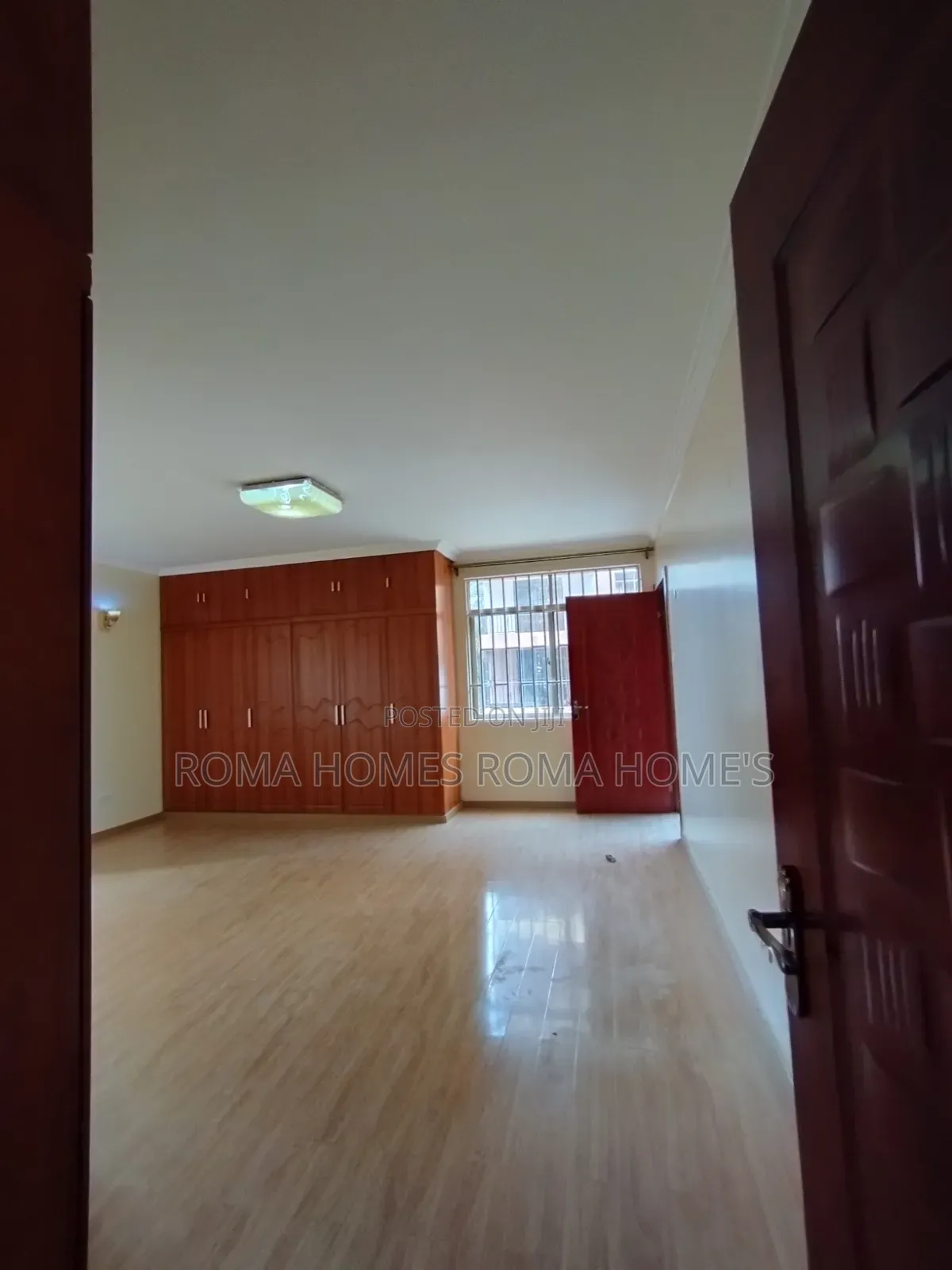5bdrm Apartment in Lavington, Hurlingham for rent