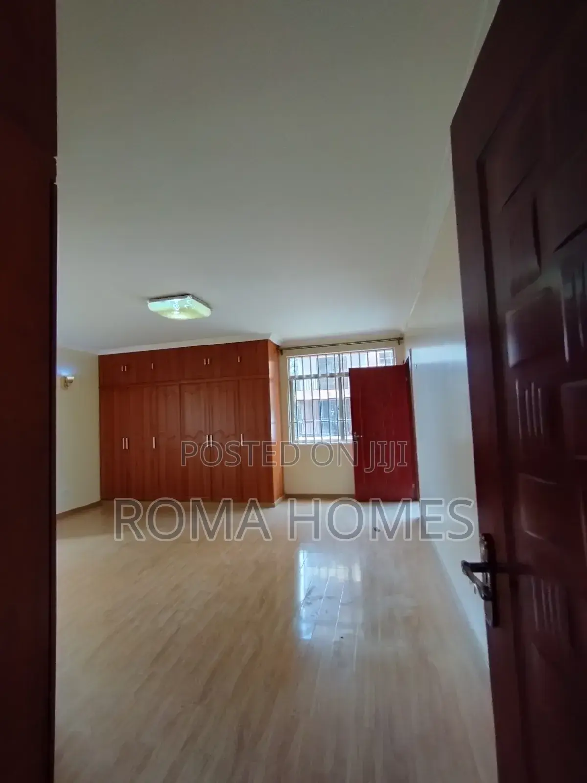 5bdrm Apartment in Lavington, Hurlingham for rent
