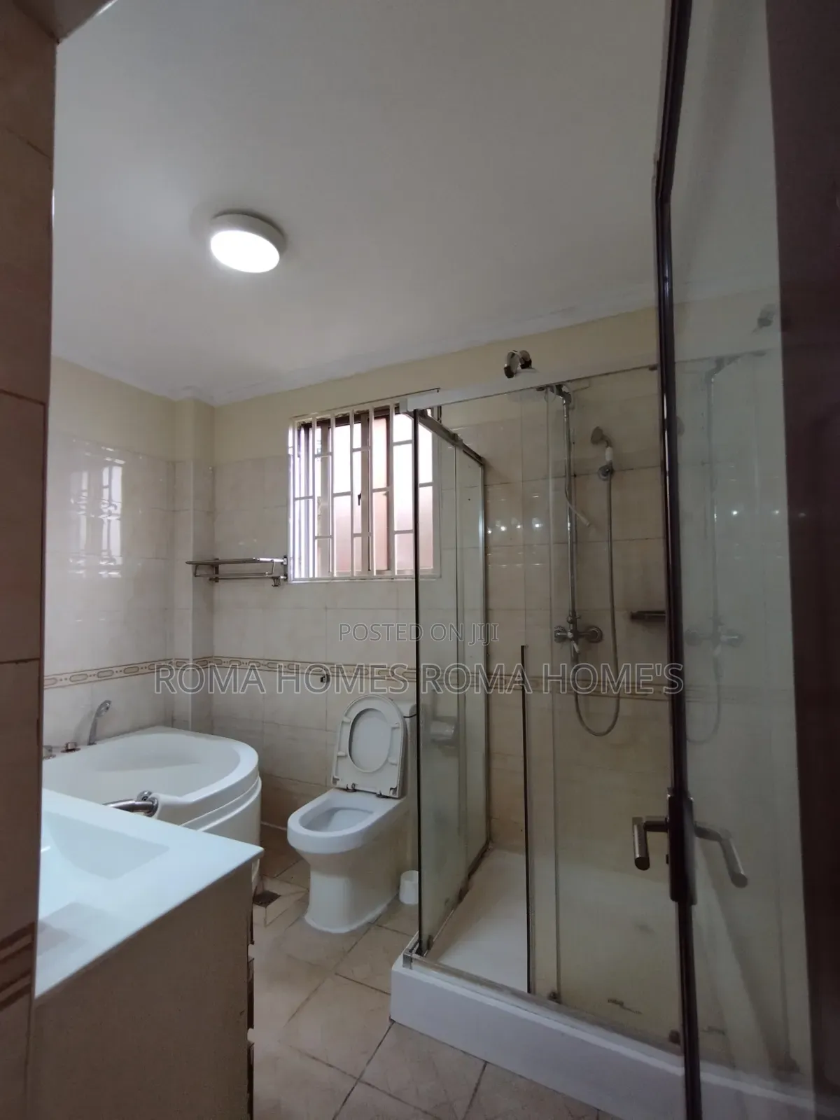 5bdrm Apartment in Lavington, Hurlingham for rent