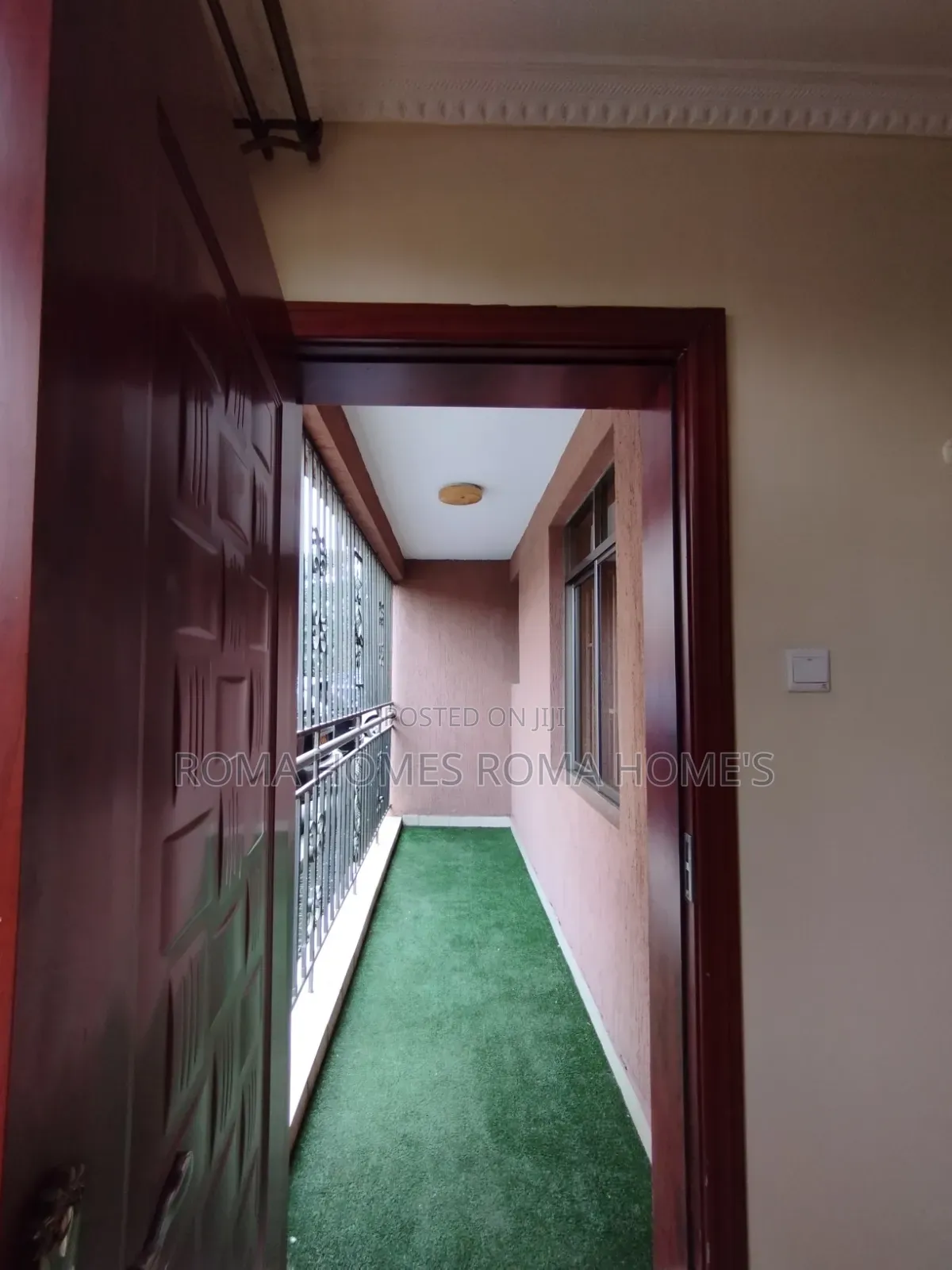 5bdrm Apartment in Lavington, Hurlingham for rent