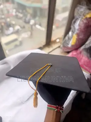Graduation Caps
