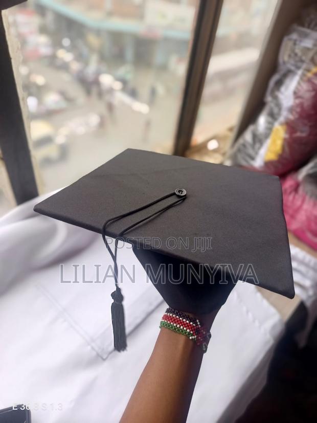 Graduation Caps - thumbnail 2
