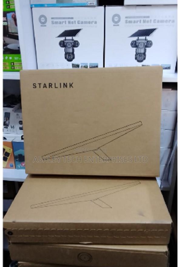 Starlink Mini Internet Access Kit