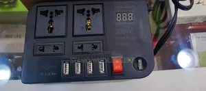 Car Inverter