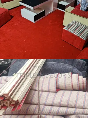 Quality Luxurious USA 8mm Wall to Wall Carpet