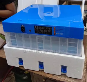 128 Egg Fully Automatic Hatching Machine