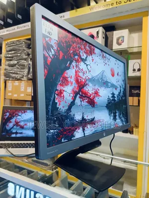 HP EliteDisplay E271i 27" Full HD IPS Monitor