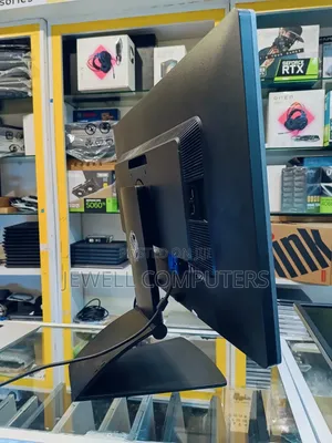 HP EliteDisplay E271i 27" Full HD IPS Monitor