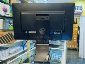 HP EliteDisplay E271i 27" Full HD IPS Monitor