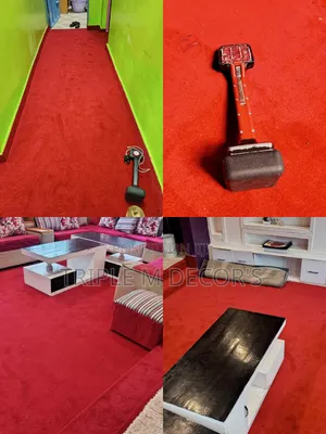 Best for Churches/Offices Delta Wall to Wall Carpet
