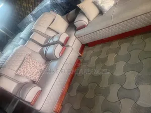 ORIGINAL Modular SEMI RECLINER New Design