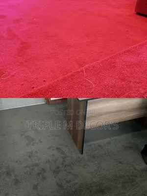 Premium Luxurious Grayish Homes/0ffices Carpet