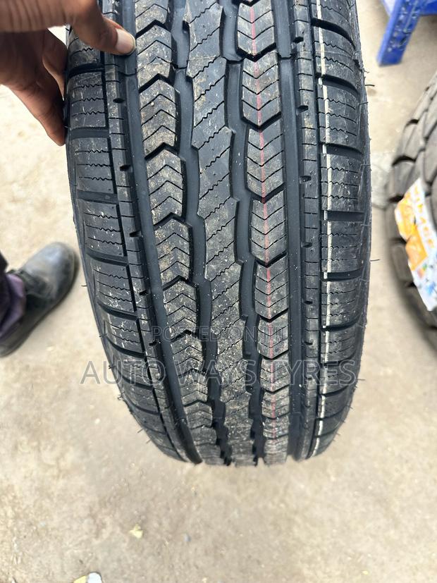 225/65r17 Mirage