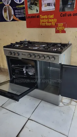 Offer Offer Ramtoms 60 by 90 Cooker