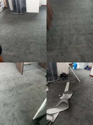 Quality Executive Touch Delta Wall to Wall Carpet