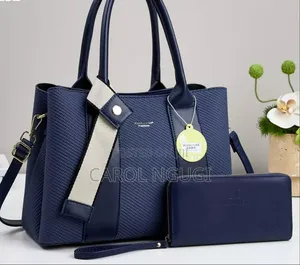 Ladies Handbags