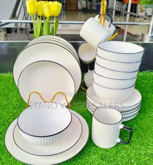 24pcs Dinner Sets
