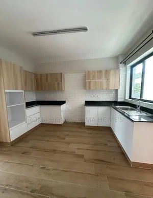 3bdrm Apartment in Kileleshwa for rent