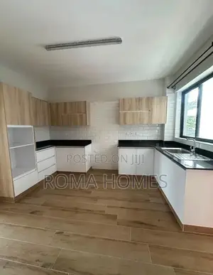 3bdrm Apartment in Kileleshwa for rent
