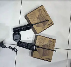 8-Watt High-Power Transmission Baofeng Uv82 Plus 8w Walkie Talkie