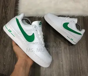 Nike Air Force 1 '07 LV8 '40th Anniversary Size 40-45