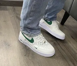 Nike Air Force 1 '07 LV8 '40th Anniversary Size 40-45