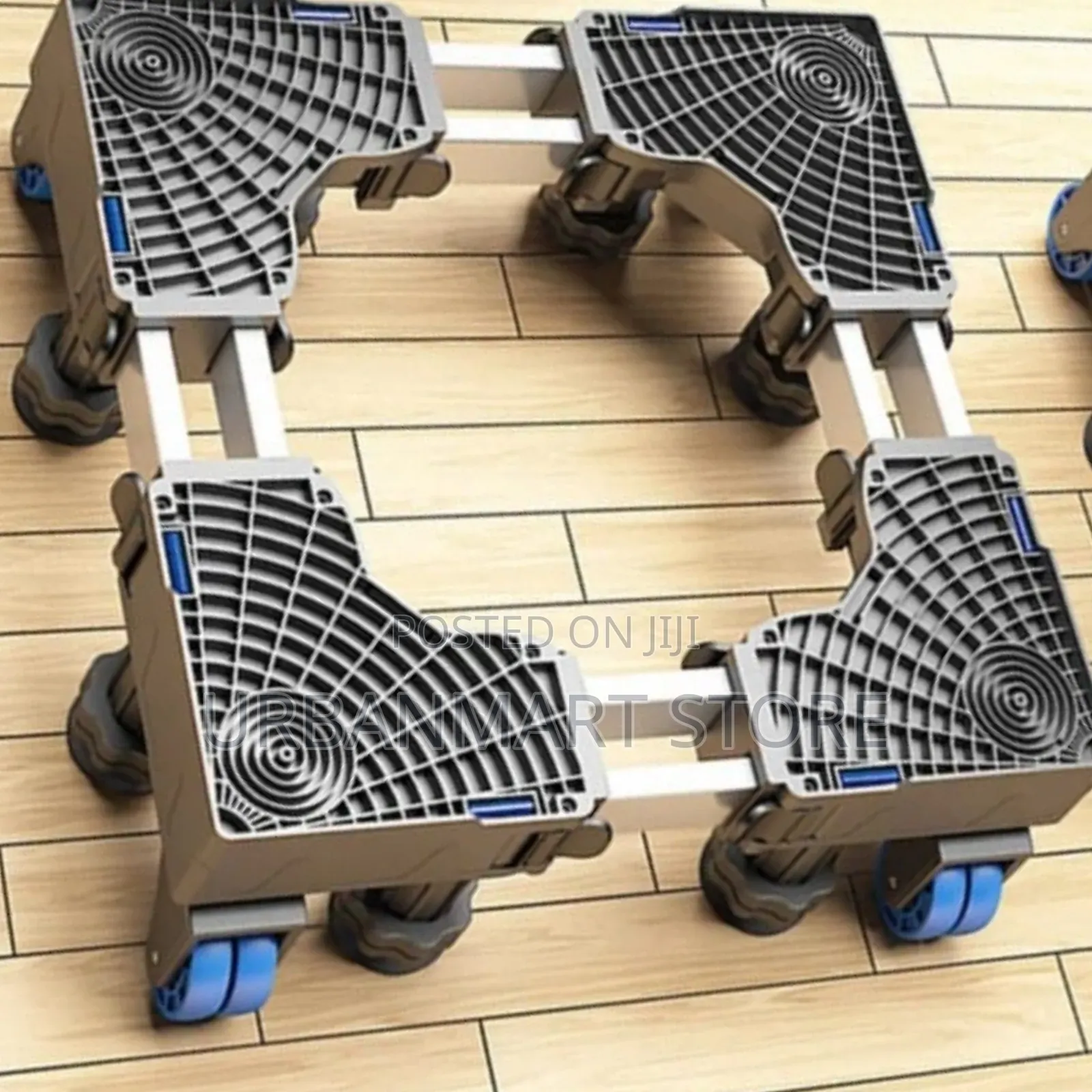 Adjustable Heavy Duty Appliance Base Stand