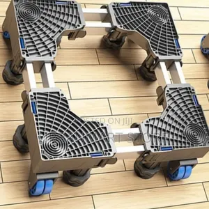 Adjustable Heavy Duty Appliance Base Stand