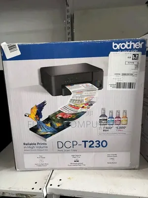 Brother DCP-T230