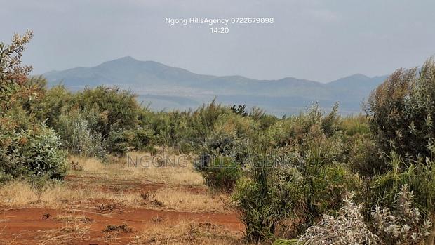 PRIME 1-Acre LAND FOR SALE: Maroroi, Ngong Views Fertile Soil