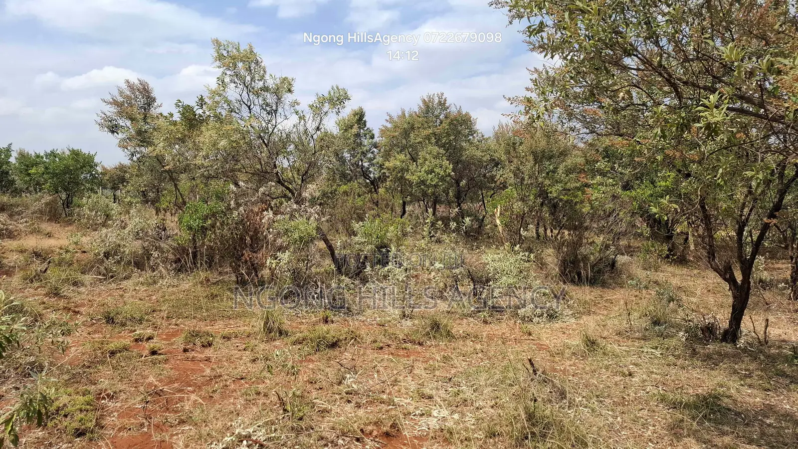 PRIME 1-Acre LAND FOR SALE: Maroroi, Ngong Views Fertile Soil