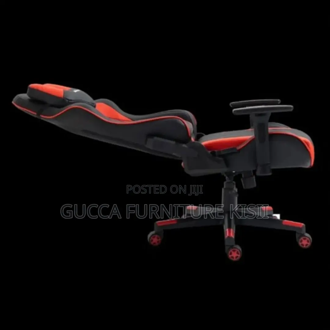 Office Chairs; Leather Reclining Gaming Chairs