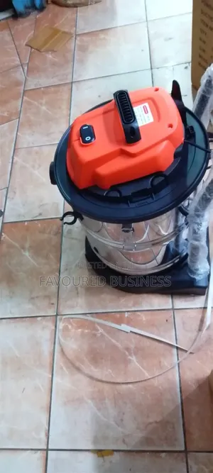 Super Power Astramilano 50 L Carpet Cleaner / Top 50l Vacuum Cleaner