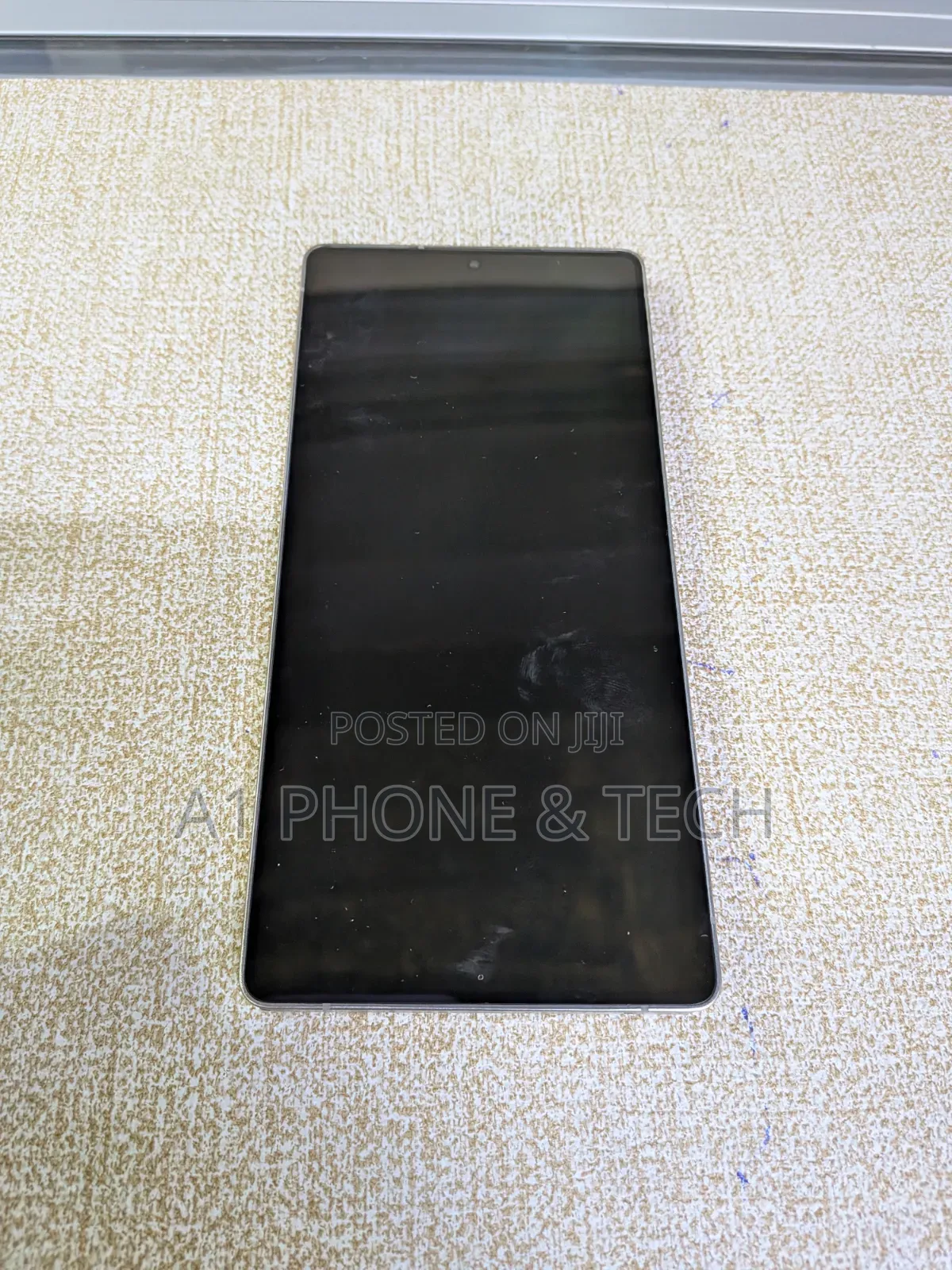 Samsung Galaxy S25 Ultra 256 GB