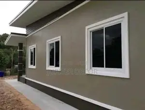 Interior Design and Decor