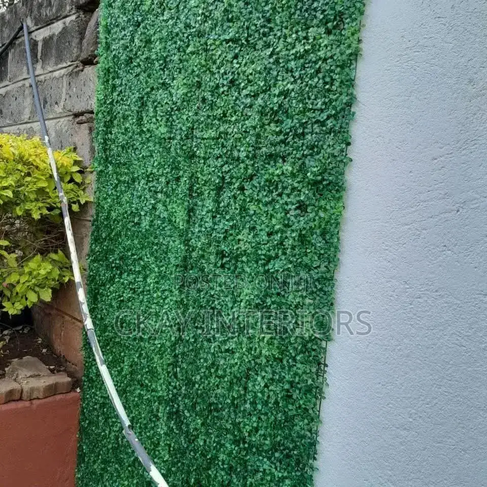 Texture Over Colour Green Wall Ascents Boxwood Panels