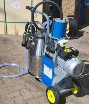 YDH001 Aico Japan Milking Machine SINGLE BARREL