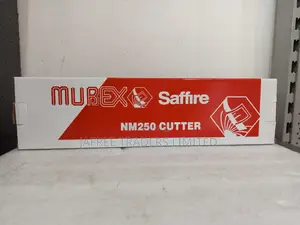 Cutting Torch 18" 90 Degree Murex