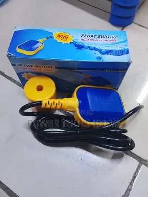 Float Switch