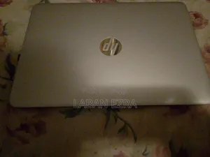 Laptop HP EliteBook 840 G3 8GB Intel Core i5 SSD 256GB